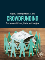 Crowdfunding: Fundamental Cases, Facts, and Insights