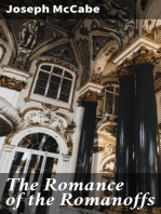 The Romance of the Romanoffs