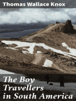 The Boy Travellers in South America