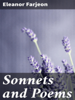 Sonnets and Poems