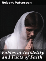 Fables of Infidelity and Facts of Faith