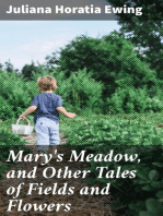 Mary's Meadow, and Other Tales of Fields and Flowers