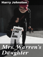 Mrs. Warren's Daughter