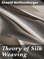 Theory of Silk Weaving