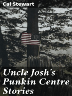 Uncle Josh's Punkin Centre Stories