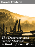 The Deserter, and Other Stories