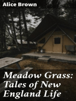 Meadow Grass