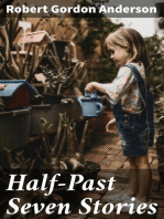 Half-Past Seven Stories
