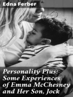 Personality Plus