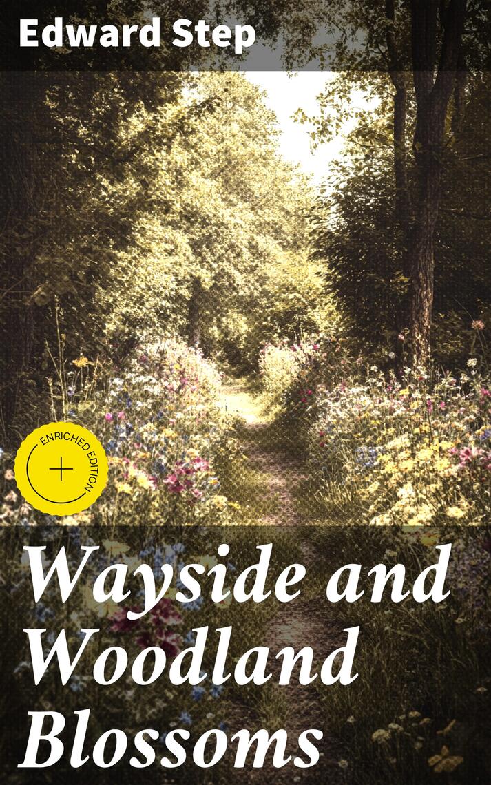 Wayside and Woodland Blossoms by Edward Step (Ebook) - Read free for 30 ...