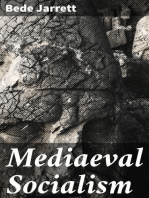 Mediaeval Socialism