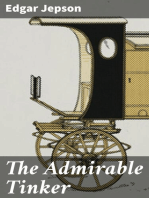 The Admirable Tinker: Child of the World