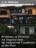 Problems of Poverty