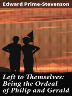 Left to Themselves