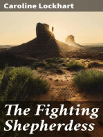 The Fighting Shepherdess