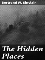 The Hidden Places