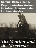 The Monitor and the Merrimac: Both sides of the story
