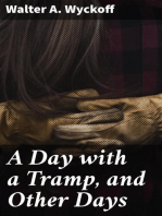 A Day with a Tramp, and Other Days