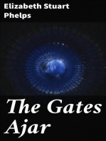 The Gates Ajar