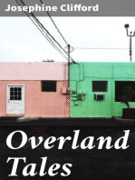 Overland Tales