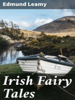 Irish Fairy Tales