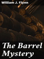 The Barrel Mystery