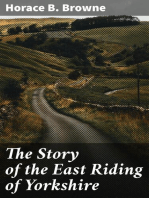 The Story of the East Riding of Yorkshire