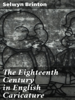 The Eighteenth Century in English Caricature