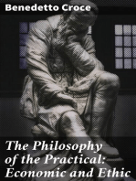 The Philosophy of the Practical