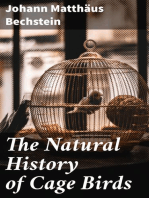 The Natural History of Cage Birds: Their Management, Habits, Food, Diseases, Treatment, Breeding, and the Methods of Catching Them
