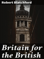 Britain for the British