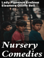Nursery Comedies: Twelve Tiny Plays for Children