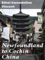 Newfoundland to Cochin China