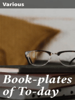 Book-plates of To-day