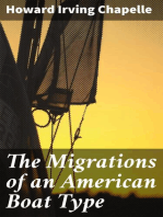 The Migrations of an American Boat Type