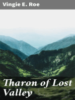 Tharon of Lost Valley