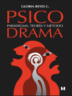 Psicodrama