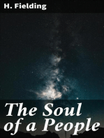 The Soul of a People