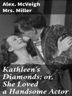 Kathleen's Diamonds; or, She Loved a Handsome Actor