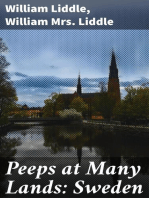 Peeps at Many Lands: Sweden