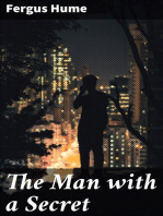 The Man with a Secret: A Novel
