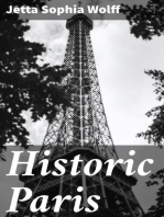 Historic Paris