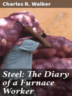 Steel: The Diary of a Furnace Worker