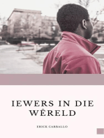 Iewers in die wêreld