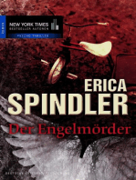 Der Engelmörder: Thriller