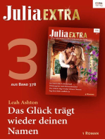 Julia Extra Band 378 - Teil 3