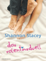 Das Valentinsduell