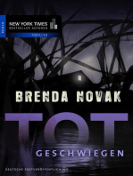 Totgeschwiegen: Romantic Suspense