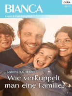 Wie verkuppelt man eine Familie?