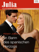 Im Bann des spanischen Herzogs